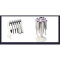 Micropette Plus Autoclavable Pipette-with Different Channels (Adjustable/Fixed Volume)